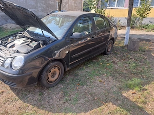 Volkswagen Polo AA Berlină - imagine 2