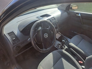 Volkswagen Polo AA Berlină - imagine 6