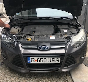 Vand Ford Focus MK3 Champion Edition 2011-2012 - imagine 6