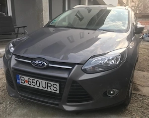 Vand Ford Focus MK3 Champion Edition 2011-2012 - imagine 2