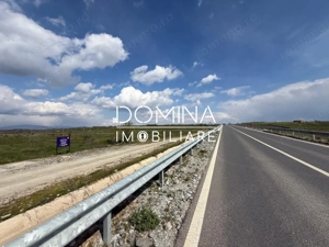 Vânzare teren intravilan - 1070 mp - strada Ciocârlău - spre Preajba - imagine 3