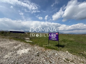 Vânzare teren intravilan - 1070 mp - strada Ciocârlău - spre Preajba - imagine 5