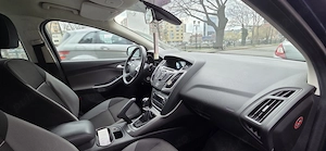 Ford Focus 1.0 EcoBoost -Distributie noua 104.000 km stare excelentă, întreținută, fără probleme - imagine 6