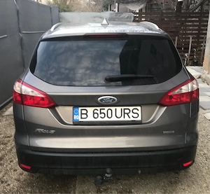 Vand Ford Focus MK3 Champion Edition 2011-2012 - imagine 4