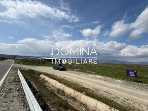 Vânzare teren intravilan - 1070 mp - strada Ciocârlău - spre Preajba - imagine 2