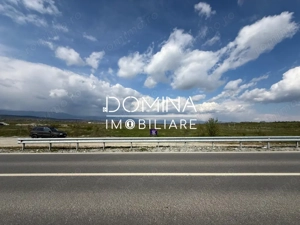 Vânzare teren intravilan - 1070 mp - strada Ciocârlău - spre Preajba - imagine 6