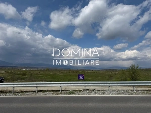 Vânzare teren intravilan - 1070 mp - strada Ciocârlău - spre Preajba - imagine 7