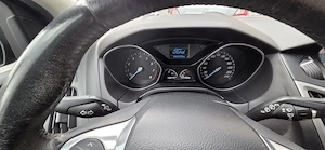 Ford Focus 1.0 EcoBoost -Distributie noua 104.000 km stare excelentă, întreținută, fără probleme - imagine 7