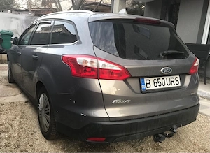 Vand Ford Focus MK3 Champion Edition 2011-2012 - imagine 5