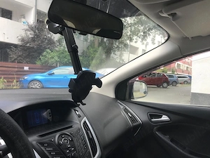 Vand Ford Focus MK3 Champion Edition 2011-2012 - imagine 3