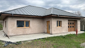 Casa de vanzare in sat Corbu,  comuna Lipovat, judetul Vaslui 