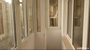 Garsoniera de inchiriat spatioasa 42mp, mobilata, zona Sebastian - imagine 5