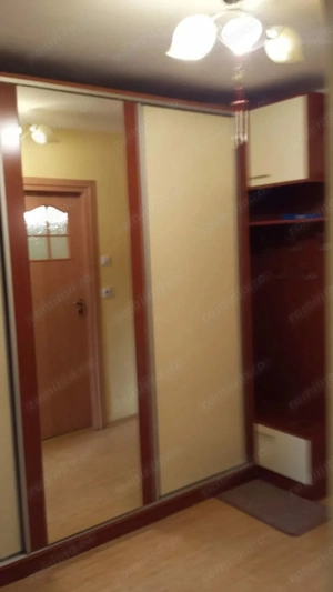 Garsoniera de inchiriat spatioasa 42mp, mobilata, zona Sebastian - imagine 7