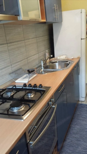 Garsoniera de inchiriat spatioasa 42mp, mobilata, zona Sebastian - imagine 2