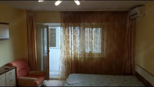 Garsoniera de inchiriat spatioasa 42mp, mobilata, zona Sebastian - imagine 8