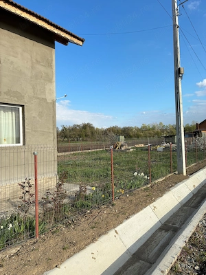 Vând casă tip duplex P+E   Botorogi, com. Dănești - imagine 2