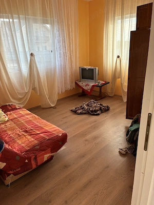 Vând casă tip duplex P+E   Botorogi, com. Dănești - imagine 8