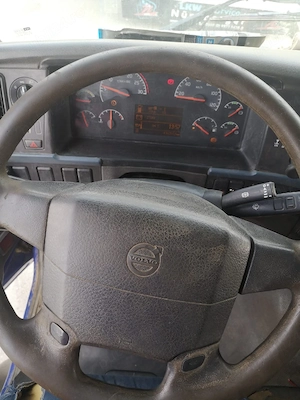 Vand Volvo  8x4, 2007 - imagine 5