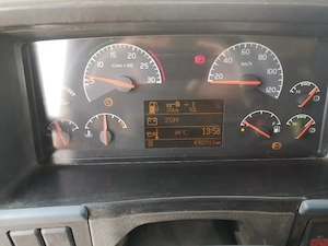 Vand Volvo  8x4, 2007 - imagine 4