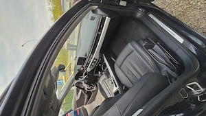 Audi A4 Avant  2016 , mașină personală import Belgia ! - imagine 3