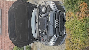 Audi A4 Avant  2016 , mașină personală import Belgia ! - imagine 6