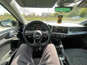 Audi A1 Sportback S-line - imagine 3
