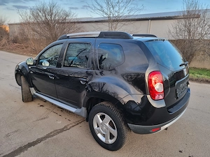 Dacia logan, 1.6 benzina, fab 2011, euro 5. - imagine 4