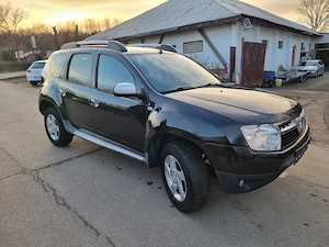 Dacia logan, 1.6 benzina, fab 2011, euro 5. - imagine 3