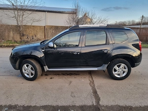 Dacia logan, 1.6 benzina, fab 2011, euro 5. - imagine 5