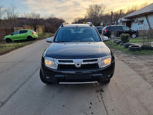 Dacia logan, 1.6 benzina, fab 2011, euro 5. - imagine 2