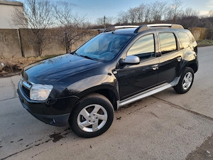 Dacia logan, 1.6 benzina, fab 2011, euro 5.