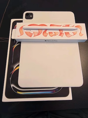 iPad Pro 11" M4   Stare impecabilă! - imagine 5