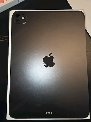 iPad Pro 11" M4   Stare impecabilă! - imagine 3