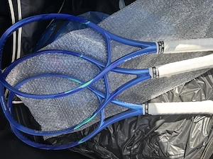 Rachete Yonex Enzone - imagine 5