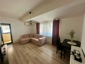 2 camere decomandat, centrala, parcare, bloc nou, pet friendly - imagine 4