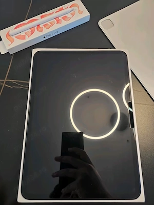 iPad Pro 11" M4   Stare impecabilă! - imagine 4