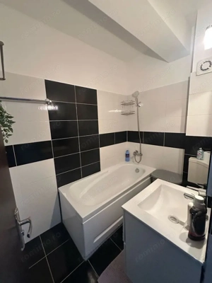 2 camere decomandat, centrala, parcare, bloc nou, pet friendly - imagine 3