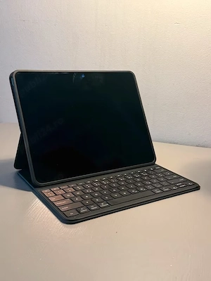 iPad Pro de 12,9 inci (a 5-a generație) cu 512 GB spațiu de stocare - imagine 5