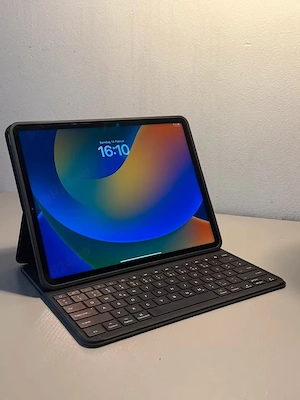 iPad Pro de 12,9 inci (a 5-a generație) cu 512 GB spațiu de stocare - imagine 4