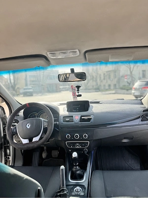 renault megane 3 1.5  2011 - imagine 4