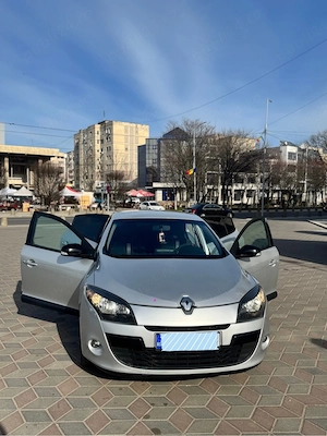 renault megane 3 1.5  2011 - imagine 5