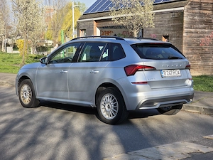 Skoda Kamiq 1.5 tsi DSG - imagine 10