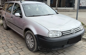 Volkswagen Golf IV - imagine 2