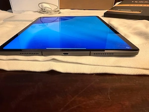 Apple iPad Pro 12,9 inci M1 512GB Wi-Fi + Cellular + Pencil 2 iPad Pro M1: - imagine 2