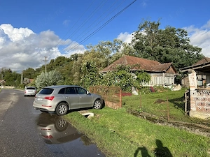 Casa si anexe, teren 5000 mp Mineu, Salaj - imagine 3