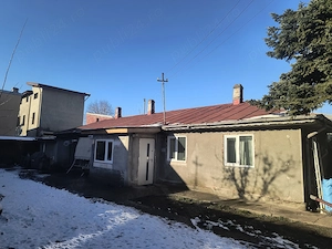 Vând casă Soseaua Salaj - imagine 3