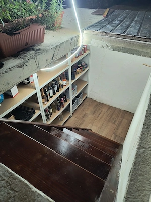 Vând casă Soseaua Salaj - imagine 5