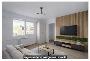 Garsonieră renovată Tei | lângă Facultatea de Construcții | 49.900   | investiție