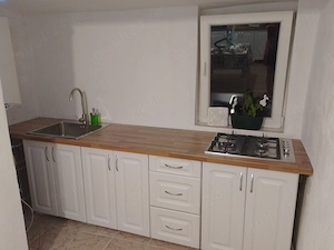 Vând casă Soseaua Salaj - imagine 4