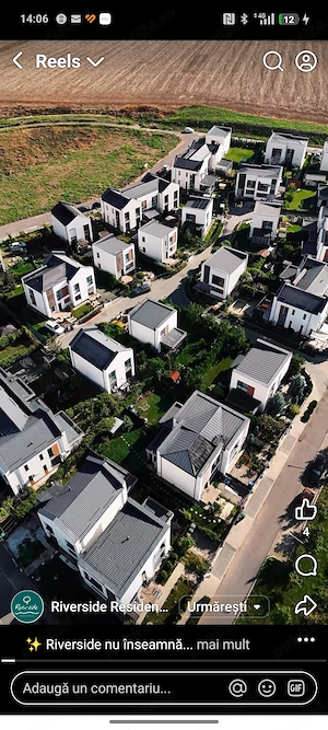 Vila individuala Complex Riverside Residence - imagine 3